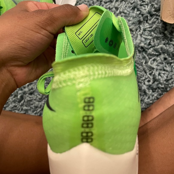 Nike Zoomx Vapor Next % MENS 8.5 - Picture 3 of 6